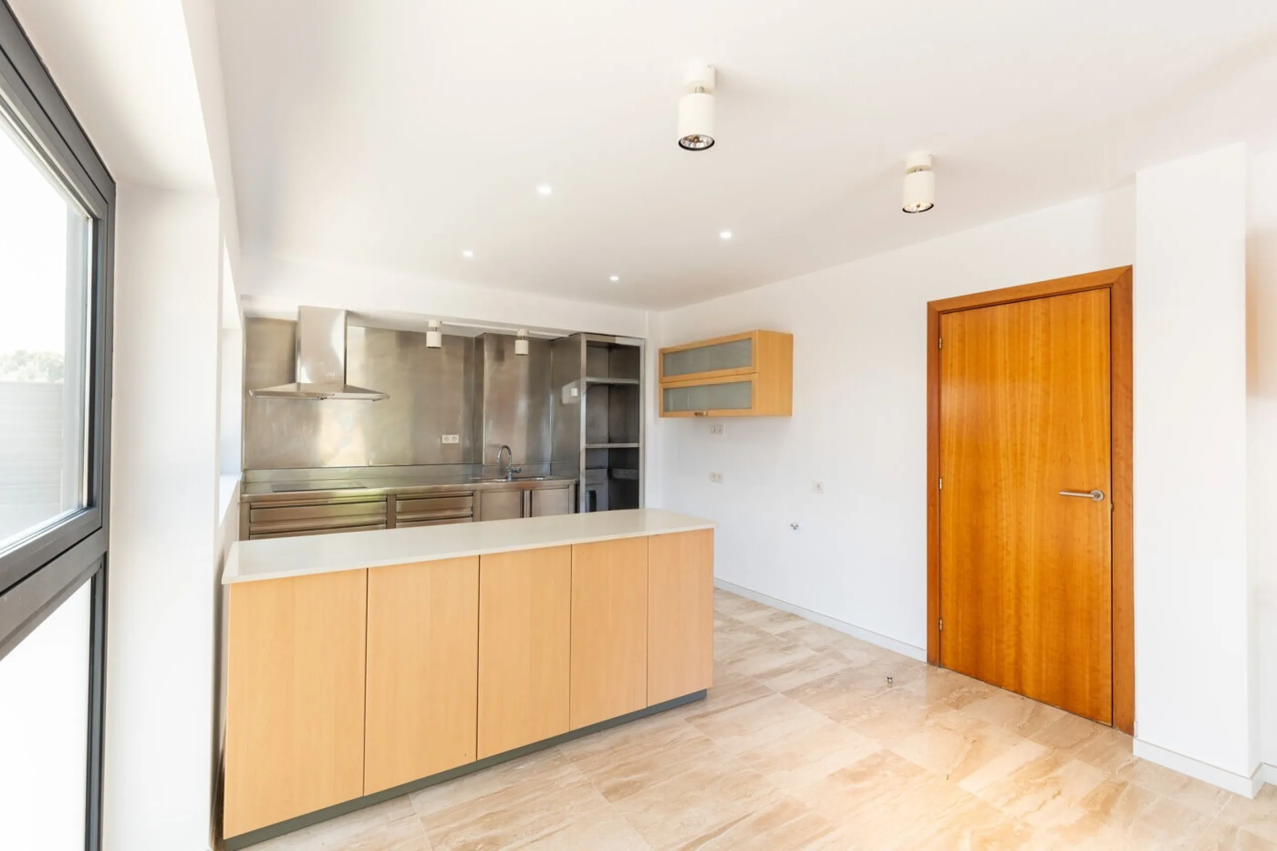 Luxury Detached House in Valldoreix, Sant Cugat del Valles, Barcelona