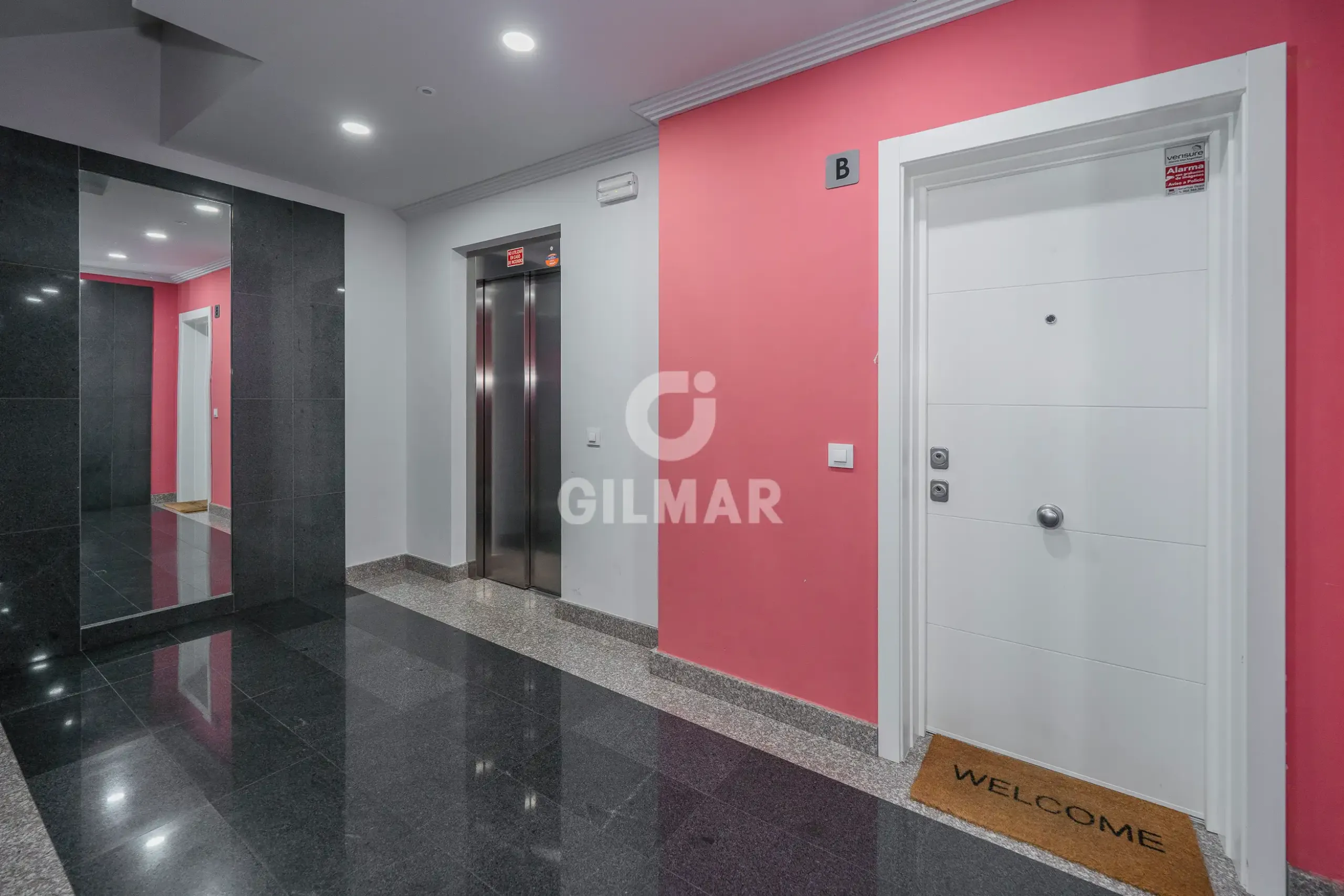 Piso en Guindalera - Madrid