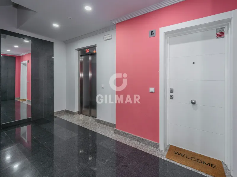 Piso en Guindalera - Madrid