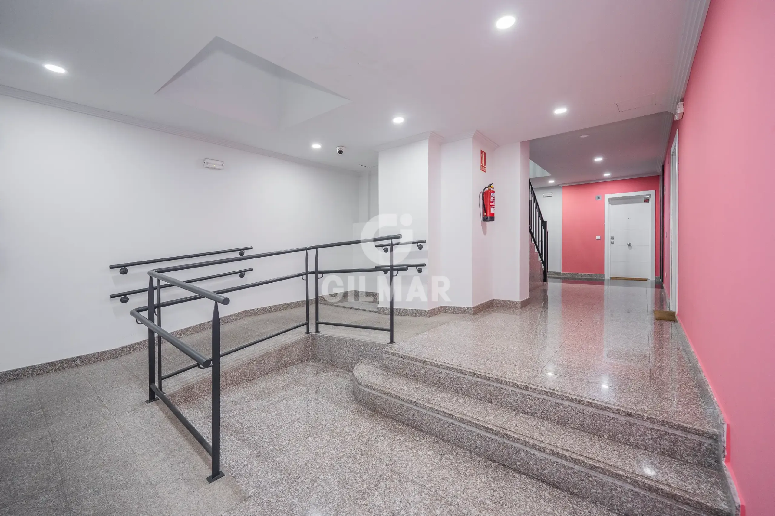 Piso en Guindalera - Madrid