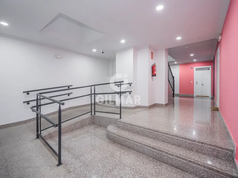 Piso en Guindalera - Madrid
