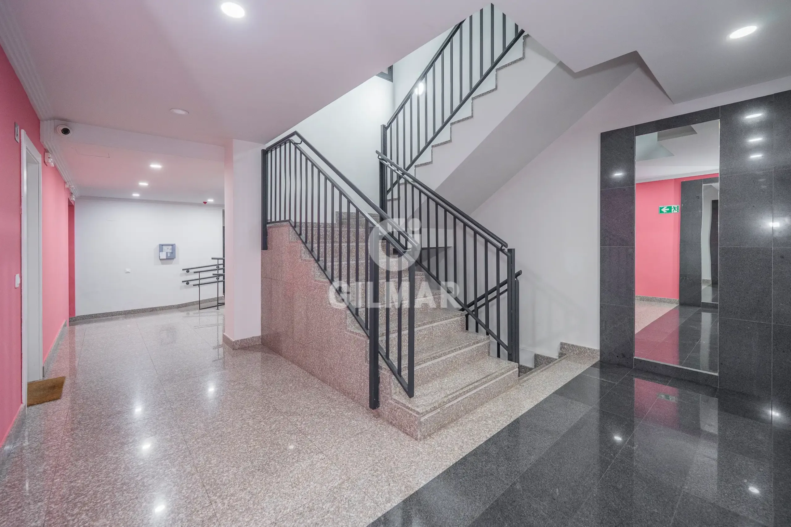 Piso en Guindalera - Madrid