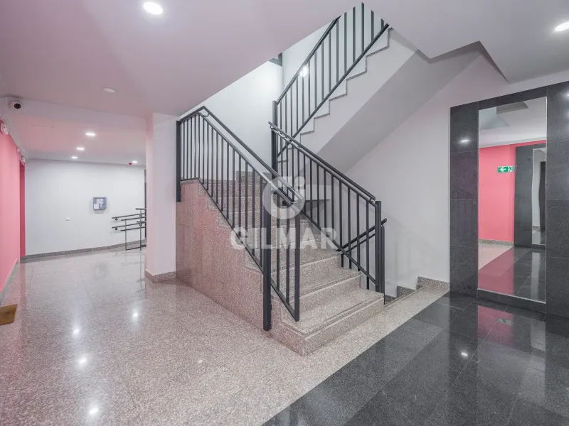 Piso en Guindalera - Madrid