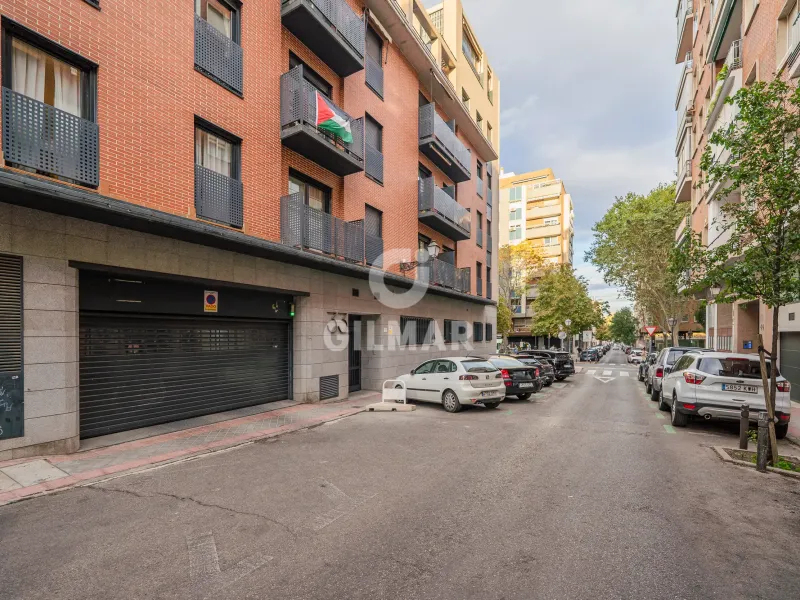 Piso en Guindalera - Madrid