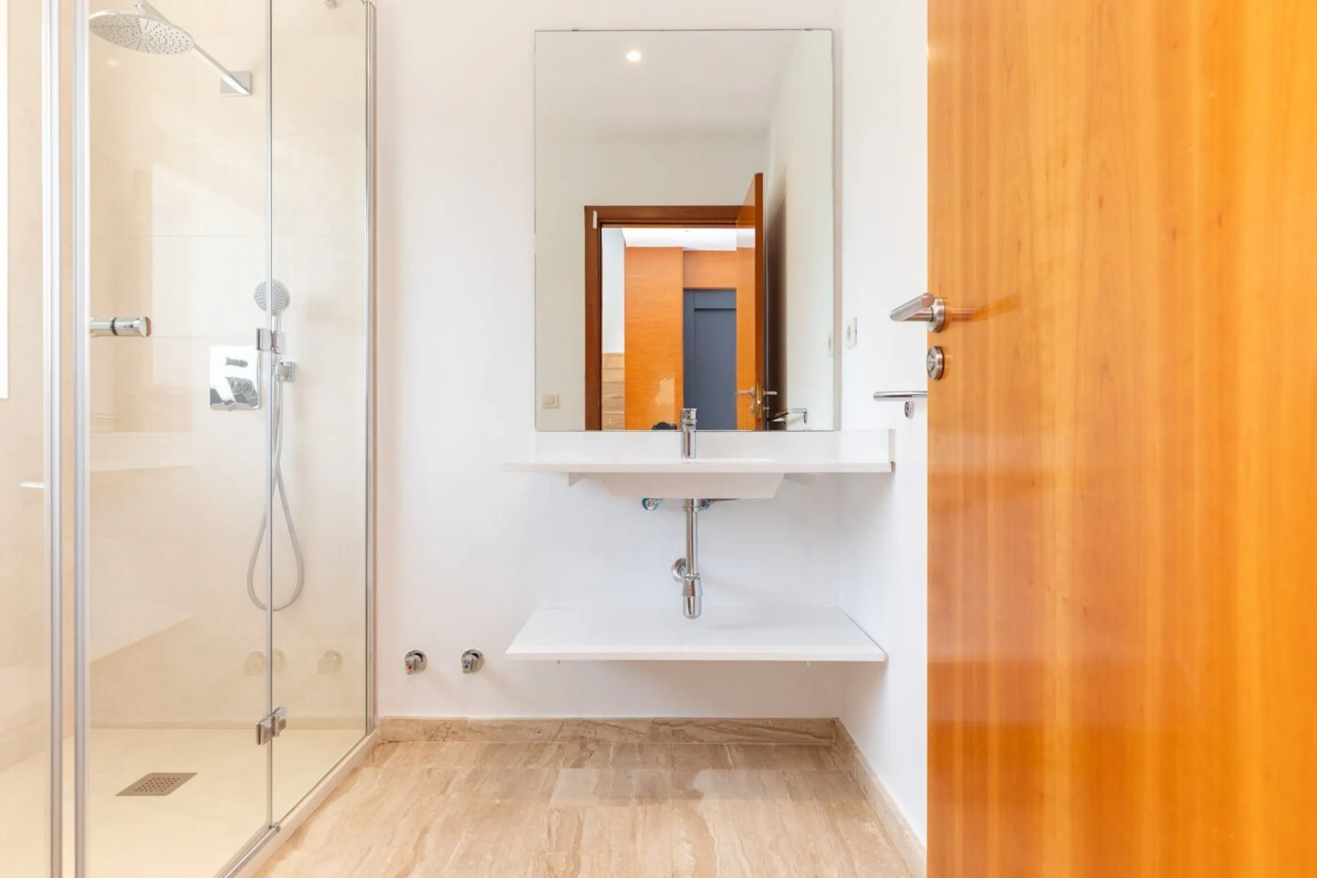 Luxury Detached House in Valldoreix, Sant Cugat del Valles, Barcelona
