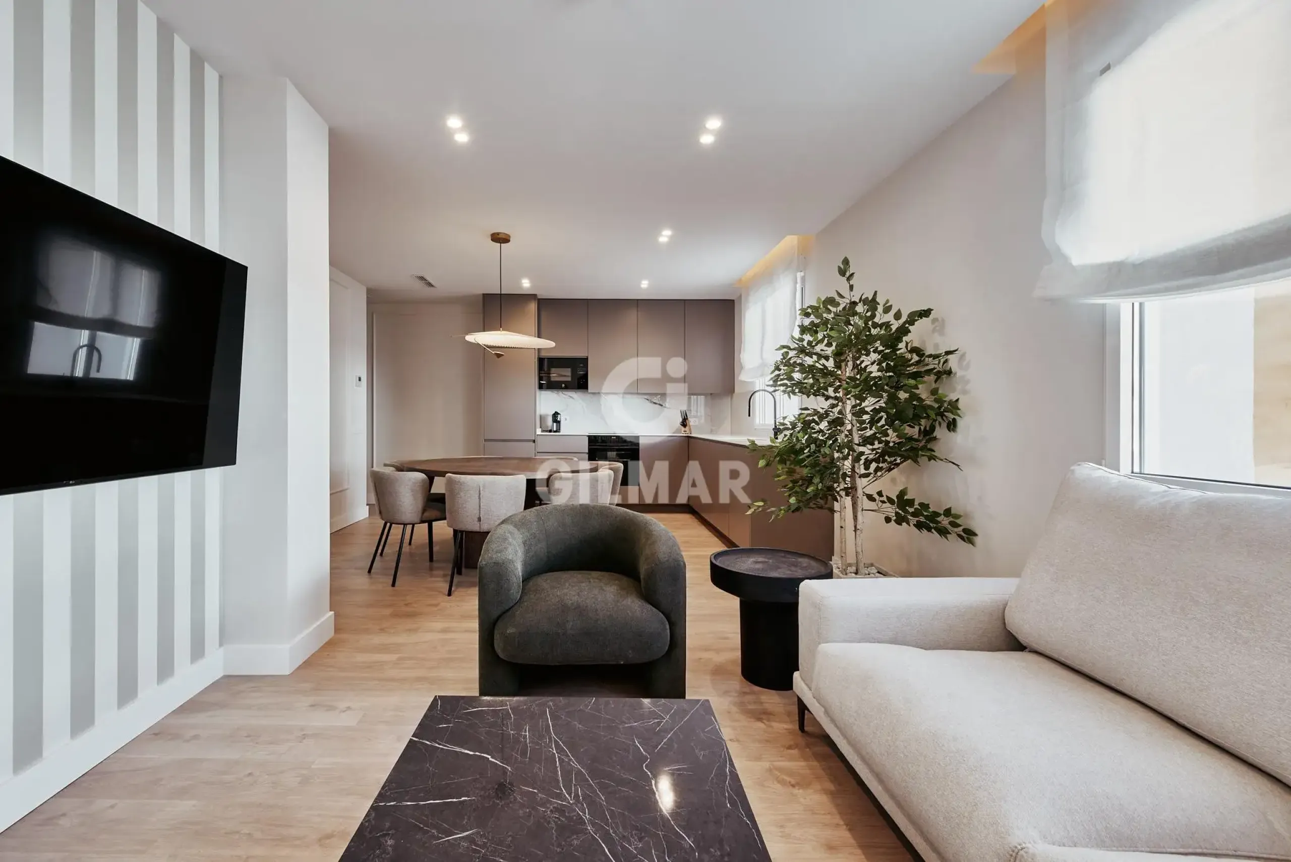 Apartment in Ibiza - Madrid