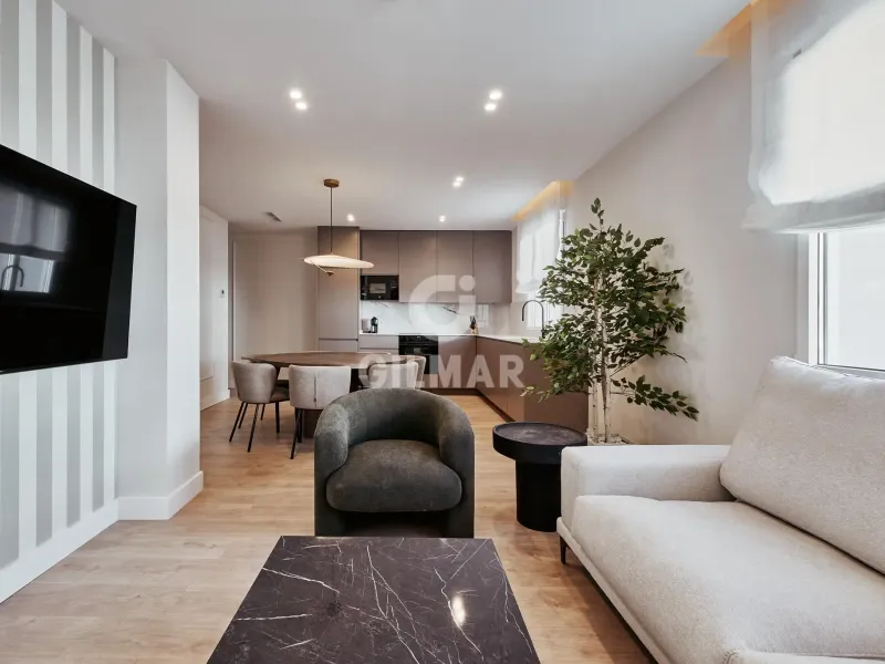 Apartment in Ibiza - Madrid