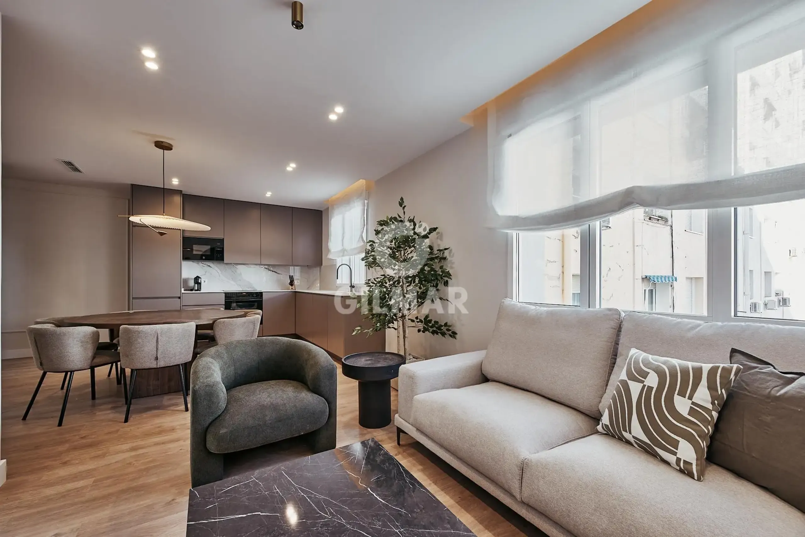 Apartment in Ibiza - Madrid