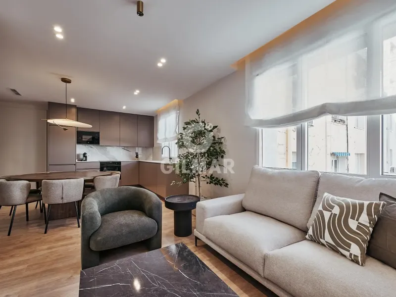 Apartment in Ibiza - Madrid