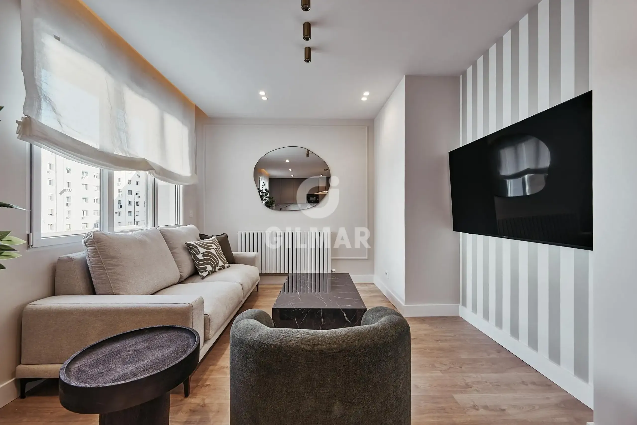 Apartment in Ibiza - Madrid