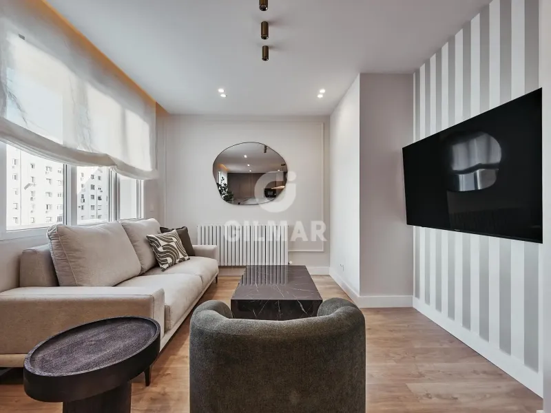 Apartment in Ibiza - Madrid