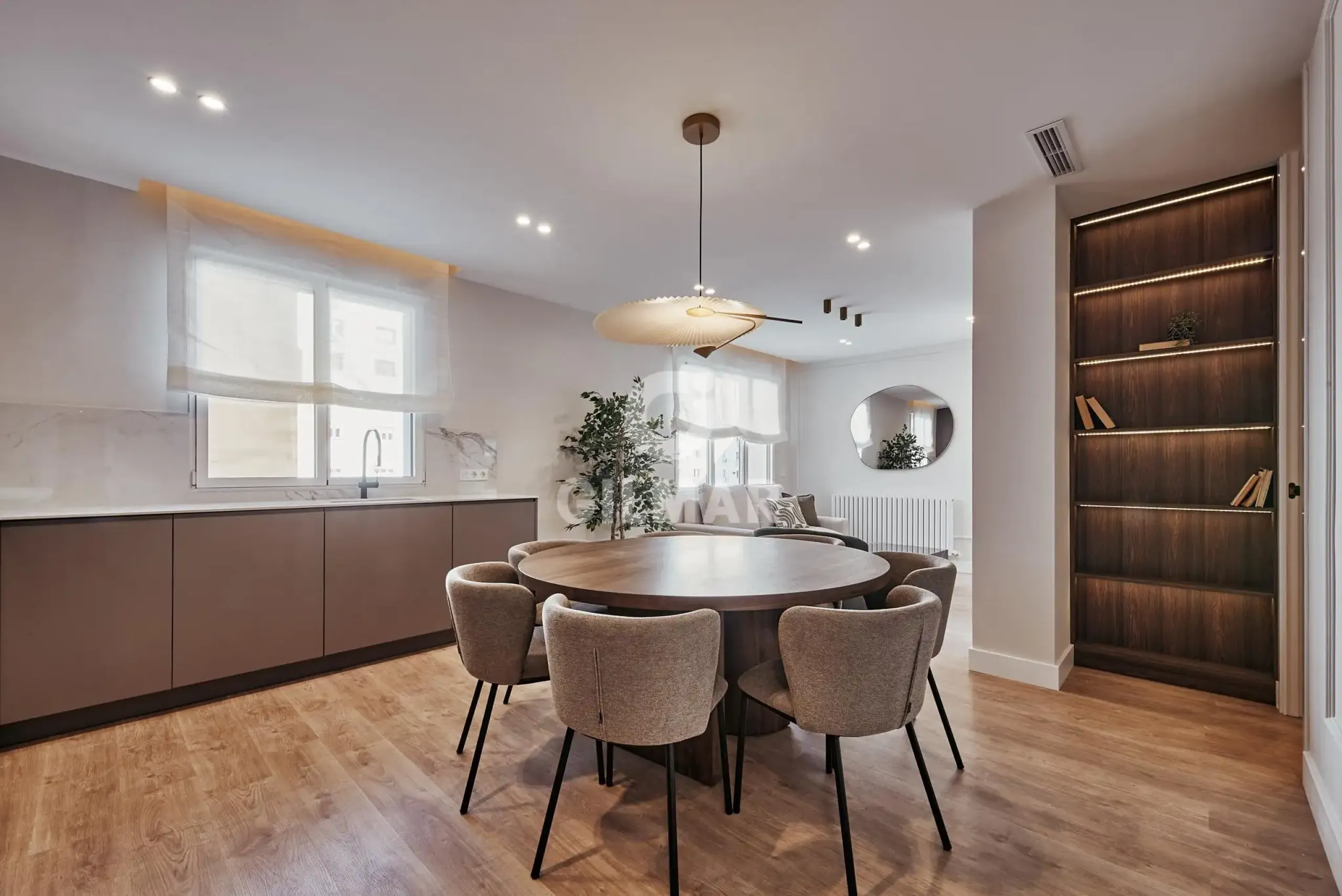 Apartment in Ibiza - Madrid