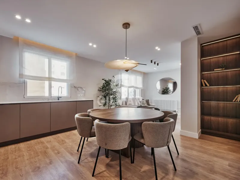 Apartment in Ibiza - Madrid