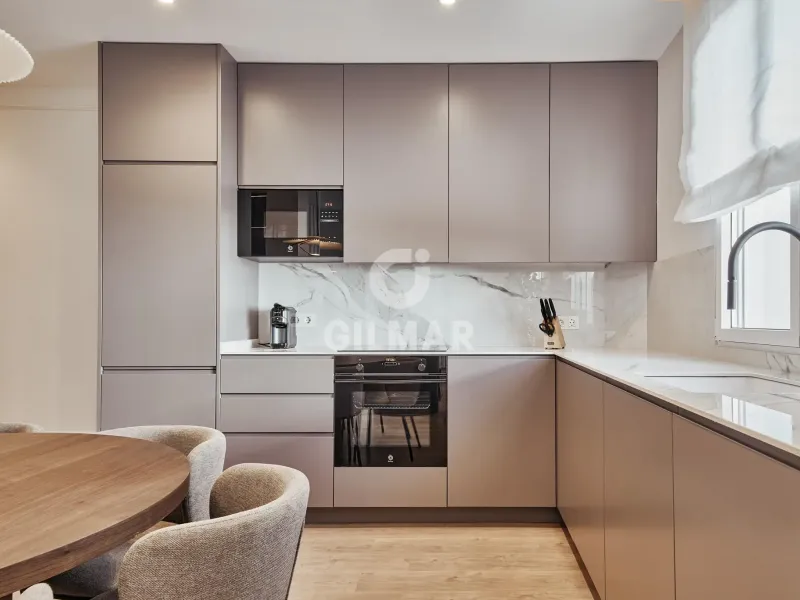 Apartment in Ibiza - Madrid