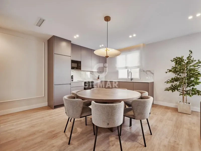 Apartment in Ibiza - Madrid