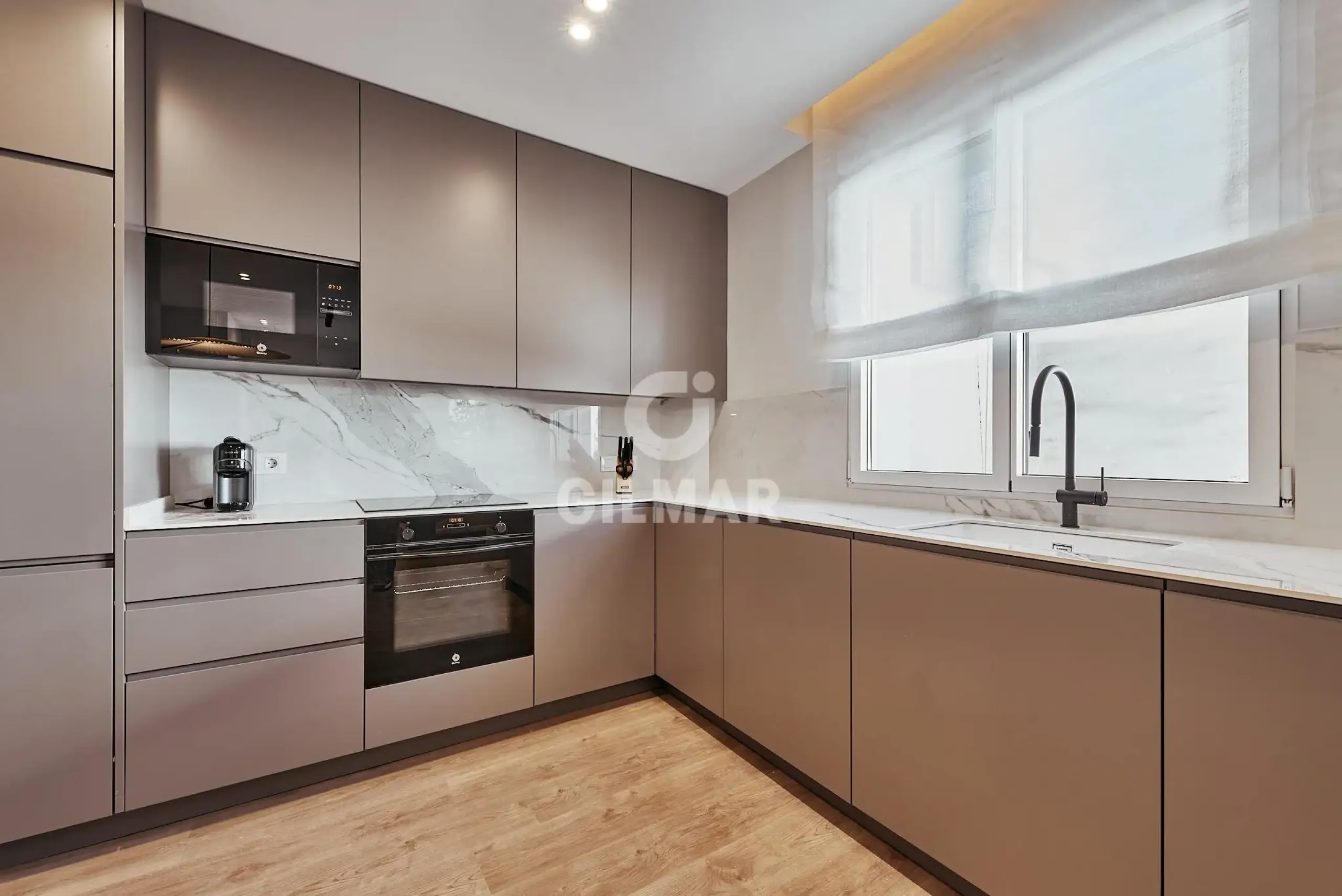 Apartment in Ibiza - Madrid