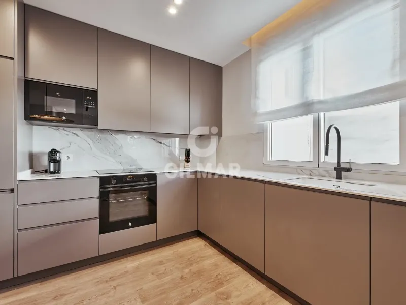 Apartment in Ibiza - Madrid