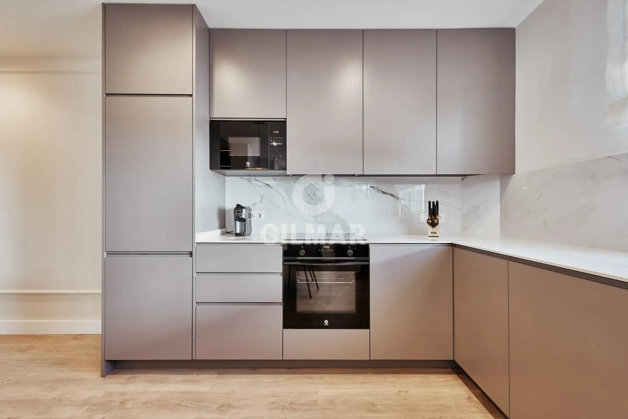 Apartment in Ibiza - Madrid