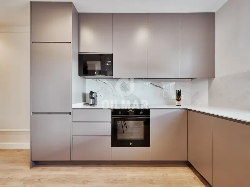 Apartment in Ibiza - Madrid