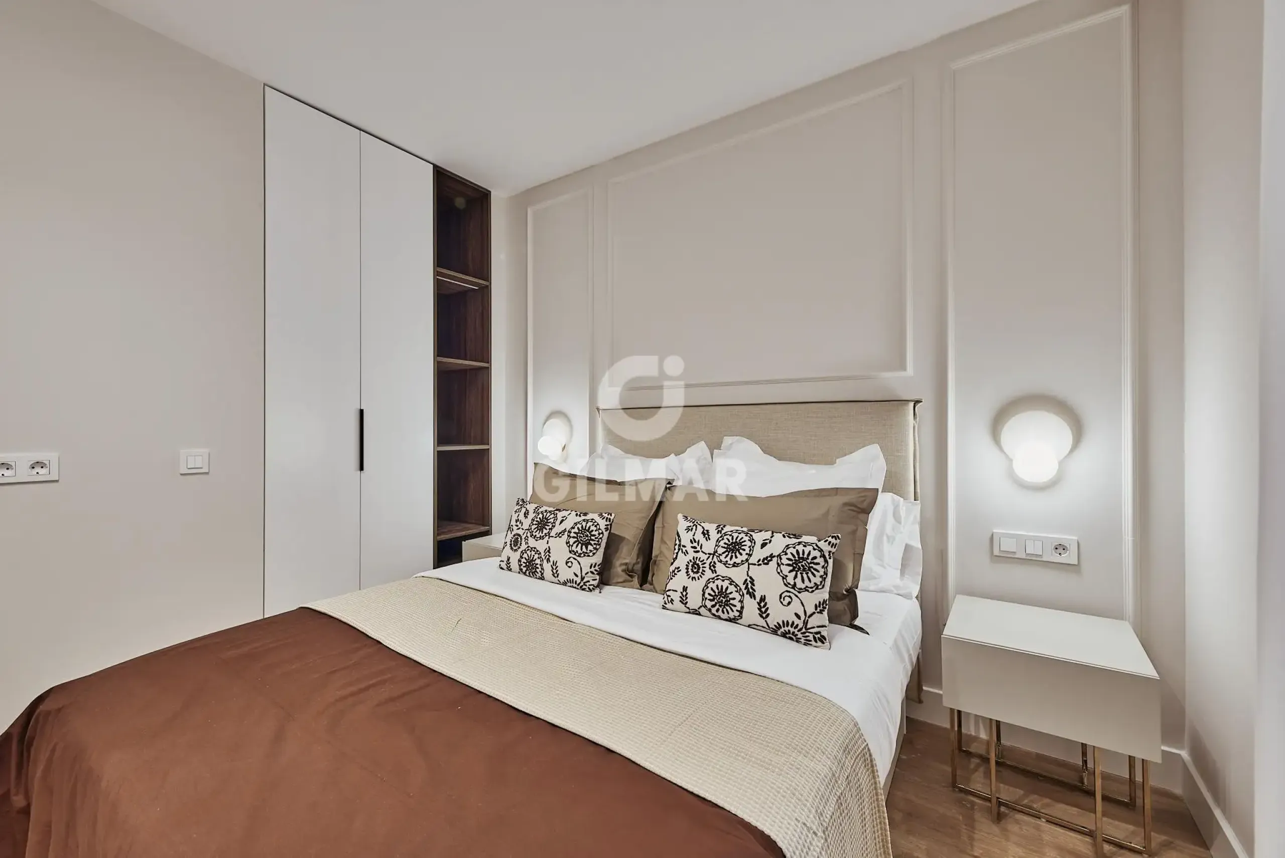 Apartment in Ibiza - Madrid