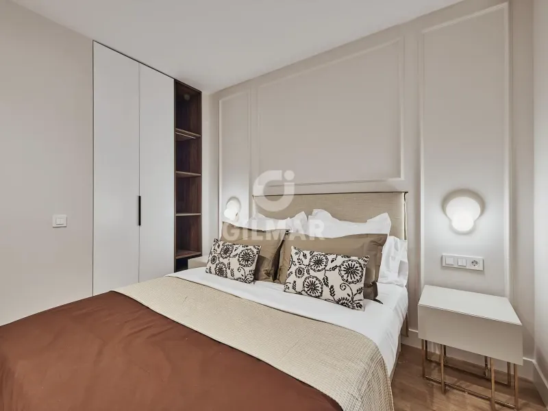 Apartment in Ibiza - Madrid