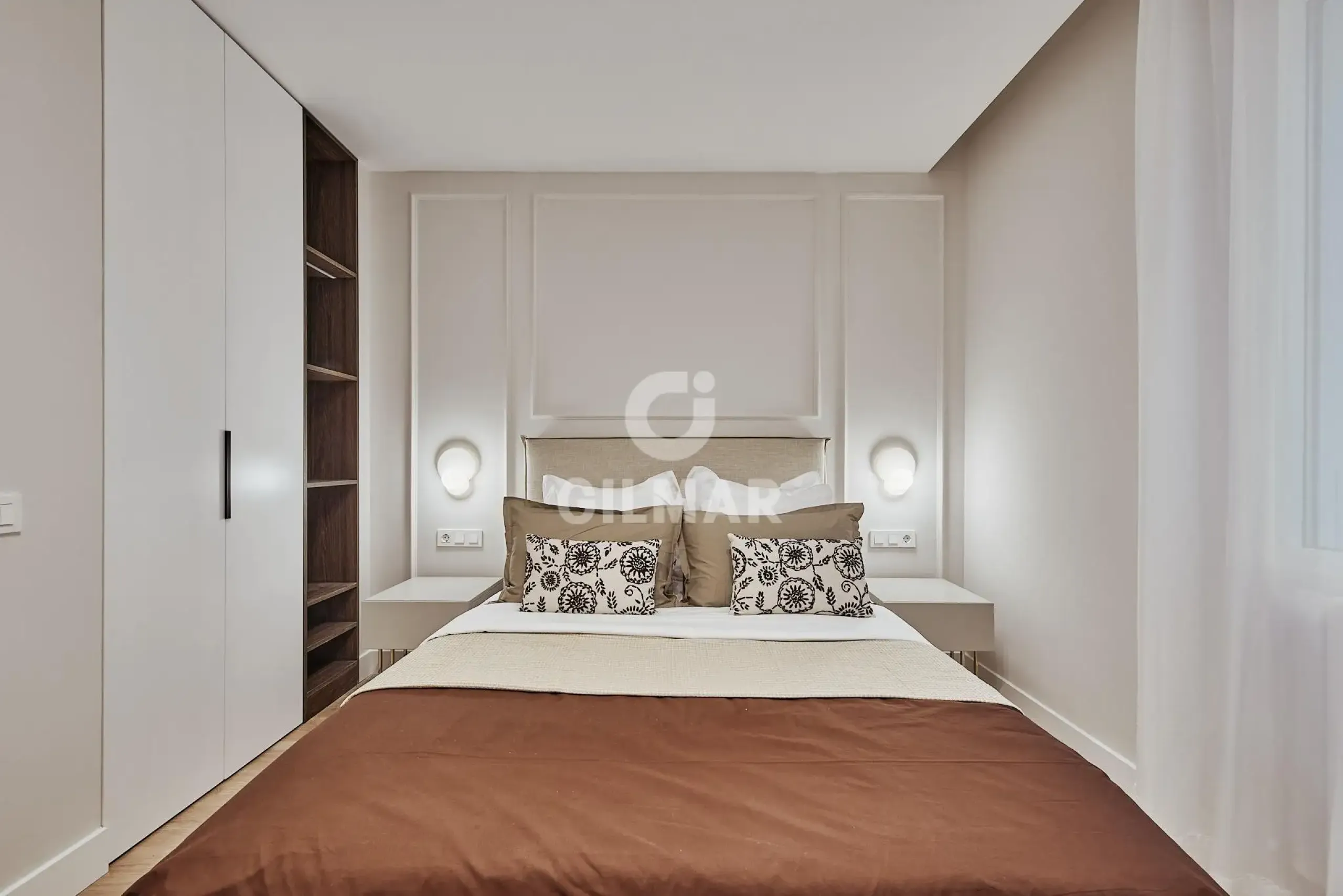 Apartment in Ibiza - Madrid