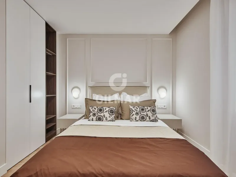 Apartment in Ibiza - Madrid