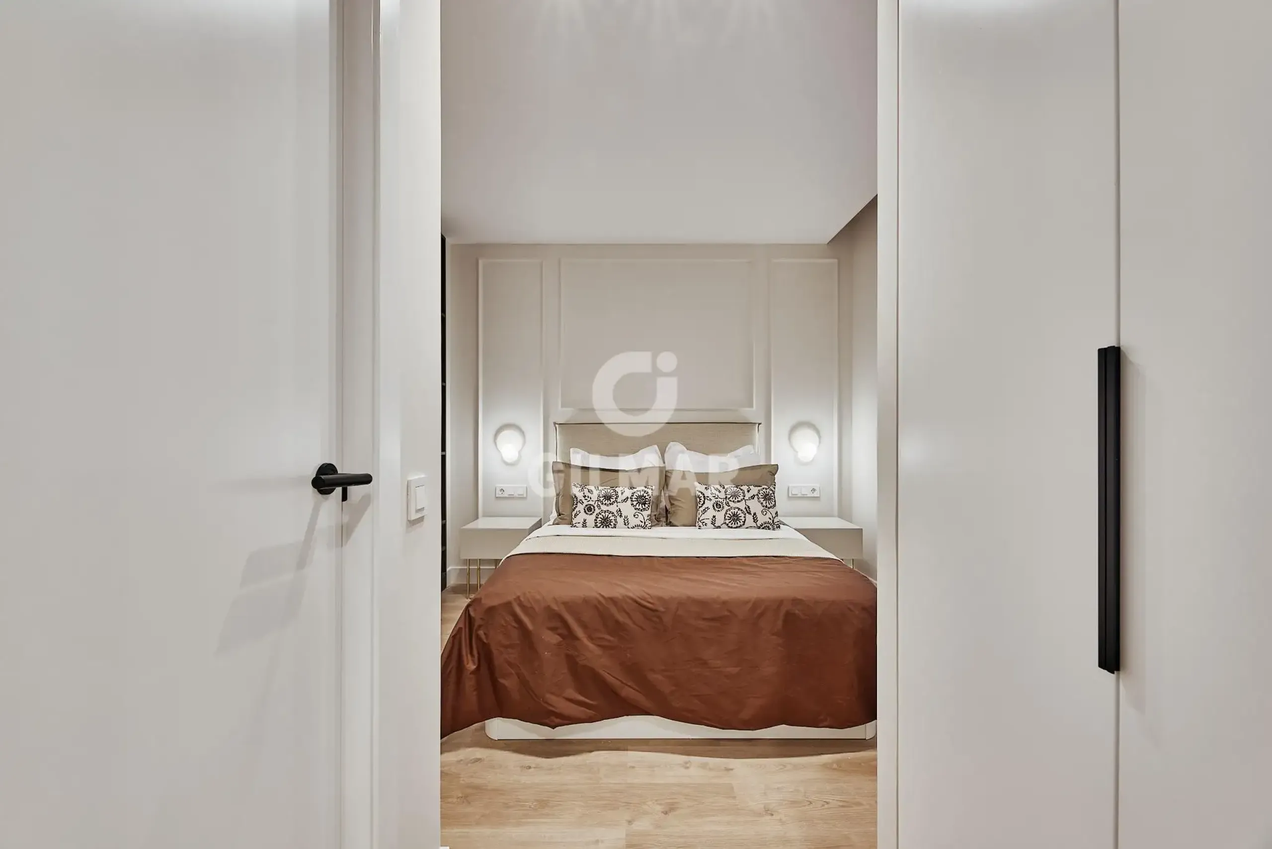 Apartment in Ibiza - Madrid