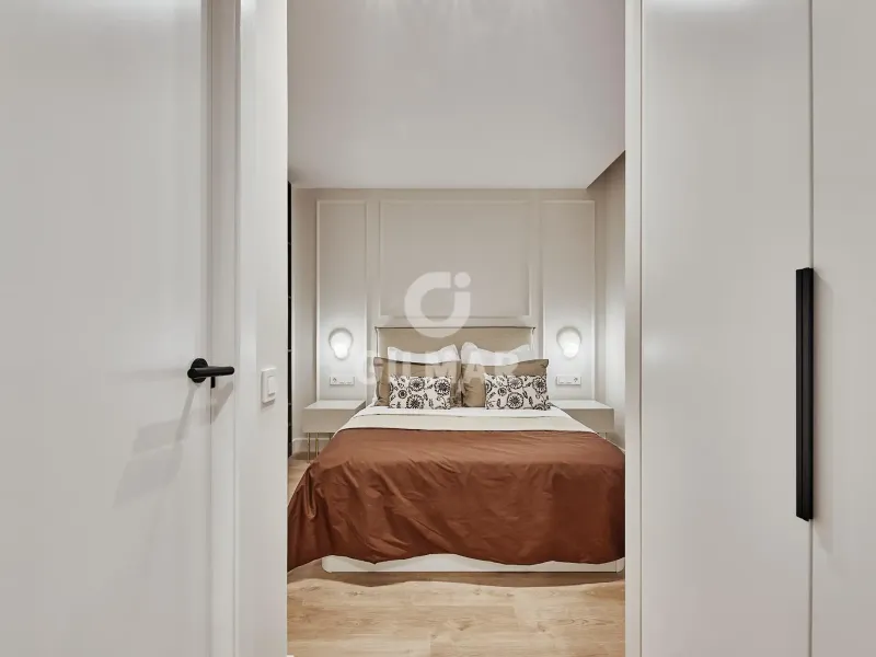 Apartment in Ibiza - Madrid