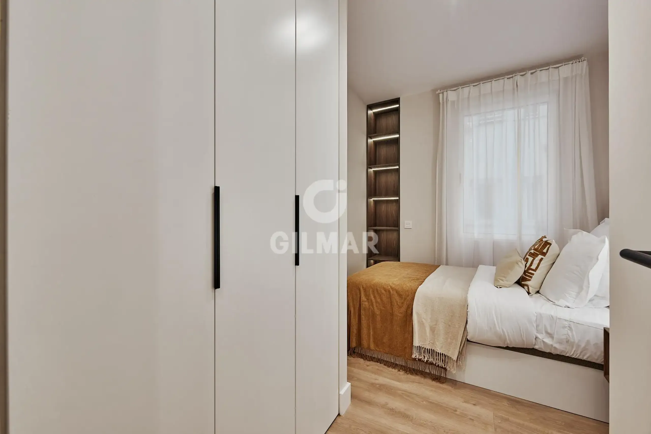 Apartment in Ibiza - Madrid