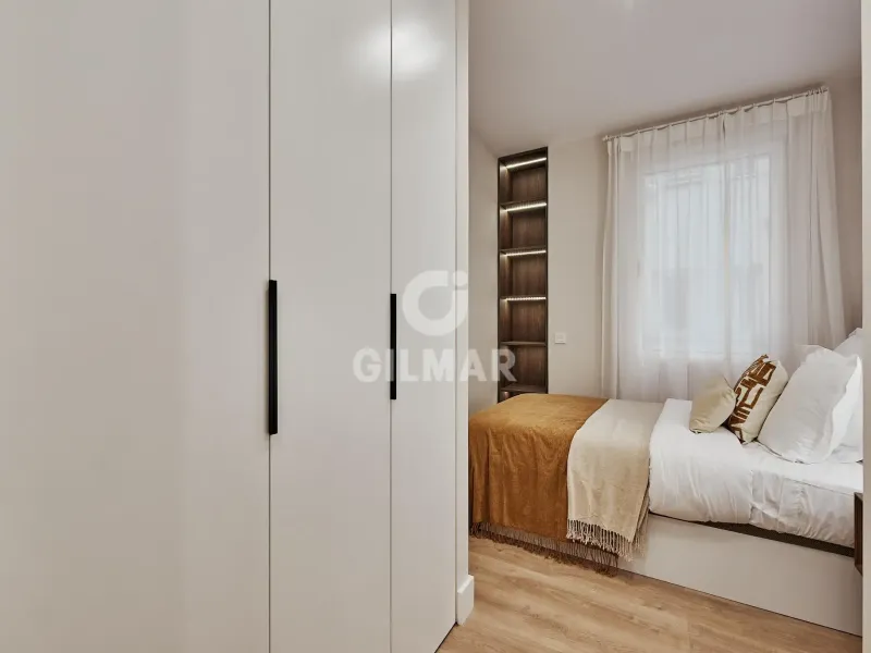 Apartment in Ibiza - Madrid