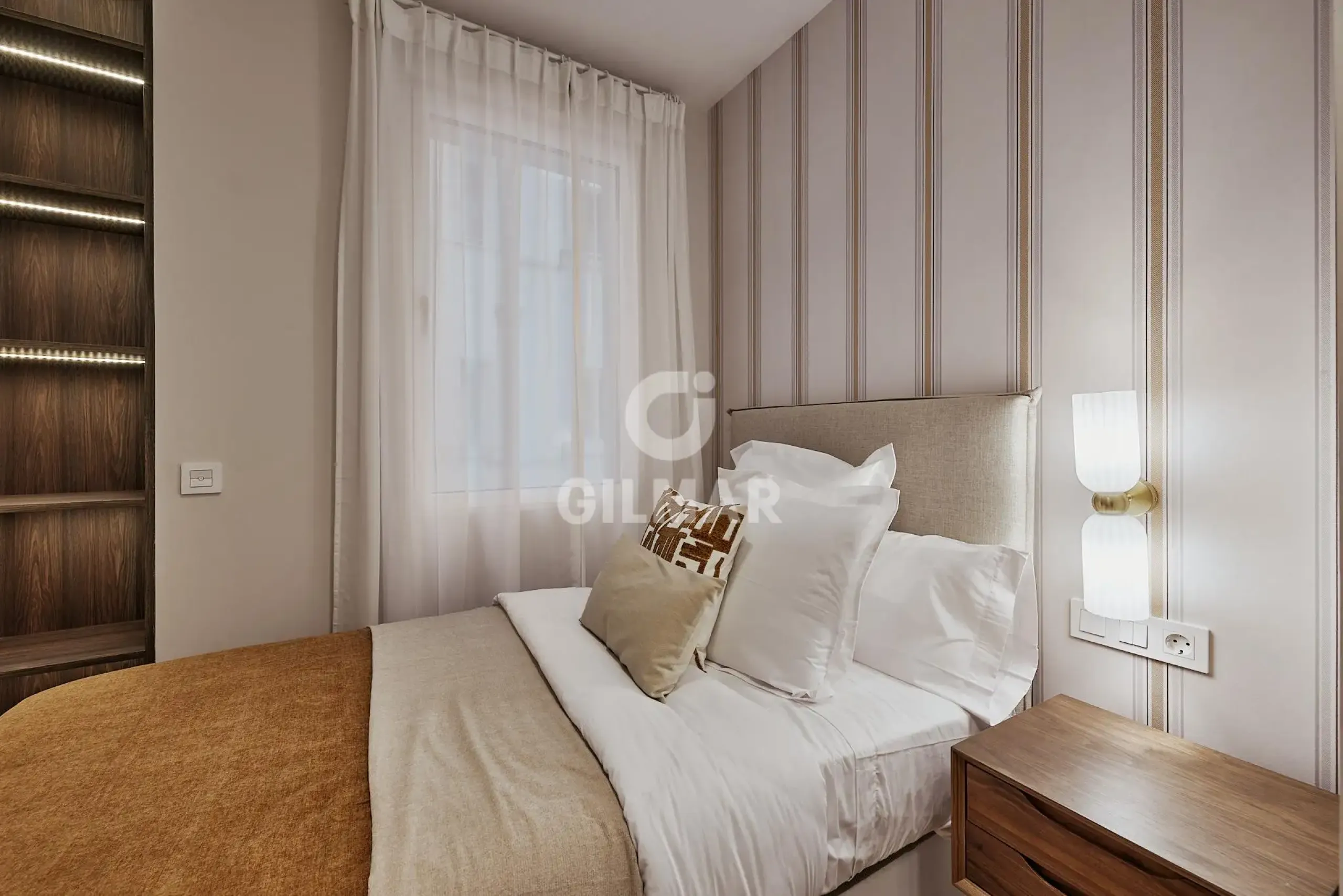 Apartment in Ibiza - Madrid