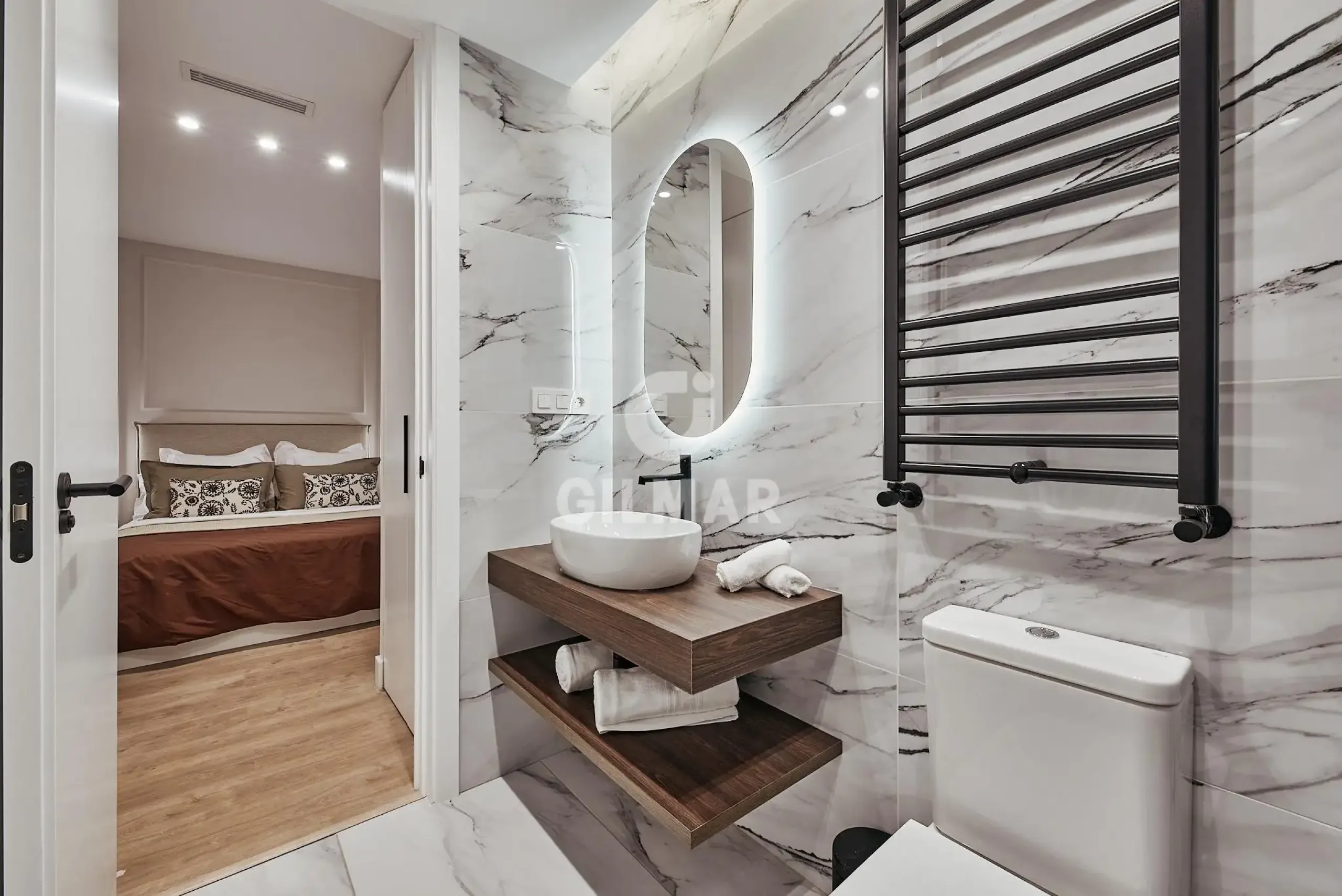 Apartment in Ibiza - Madrid