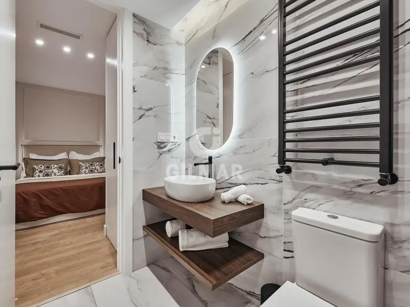 Apartment in Ibiza - Madrid