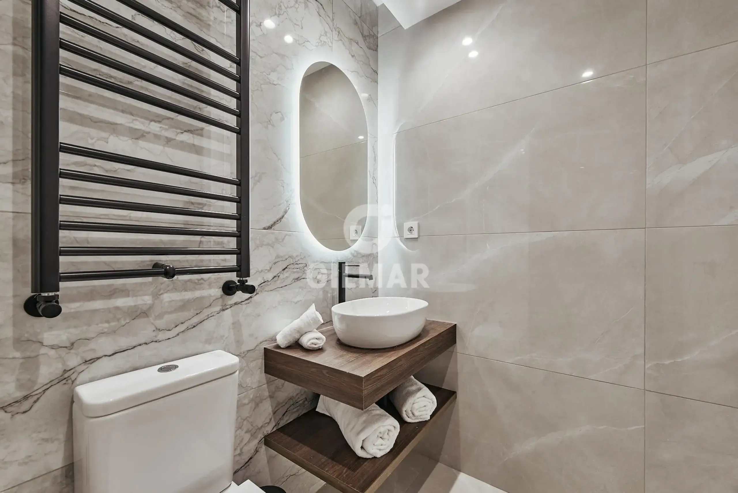 Apartment in Ibiza - Madrid