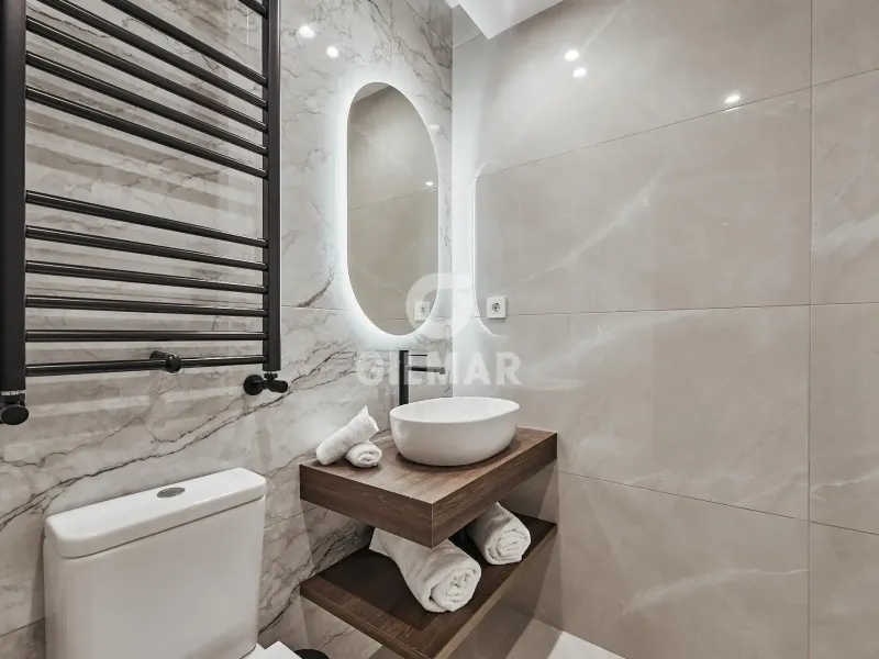 Apartment in Ibiza - Madrid