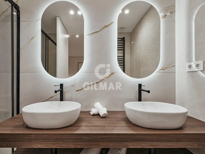 Apartment in Ibiza - Madrid