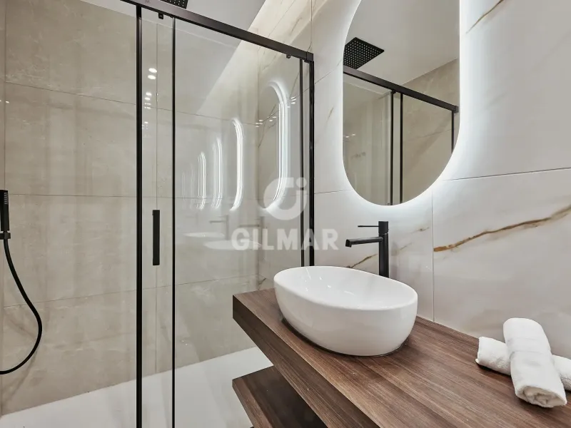 Apartment in Ibiza - Madrid