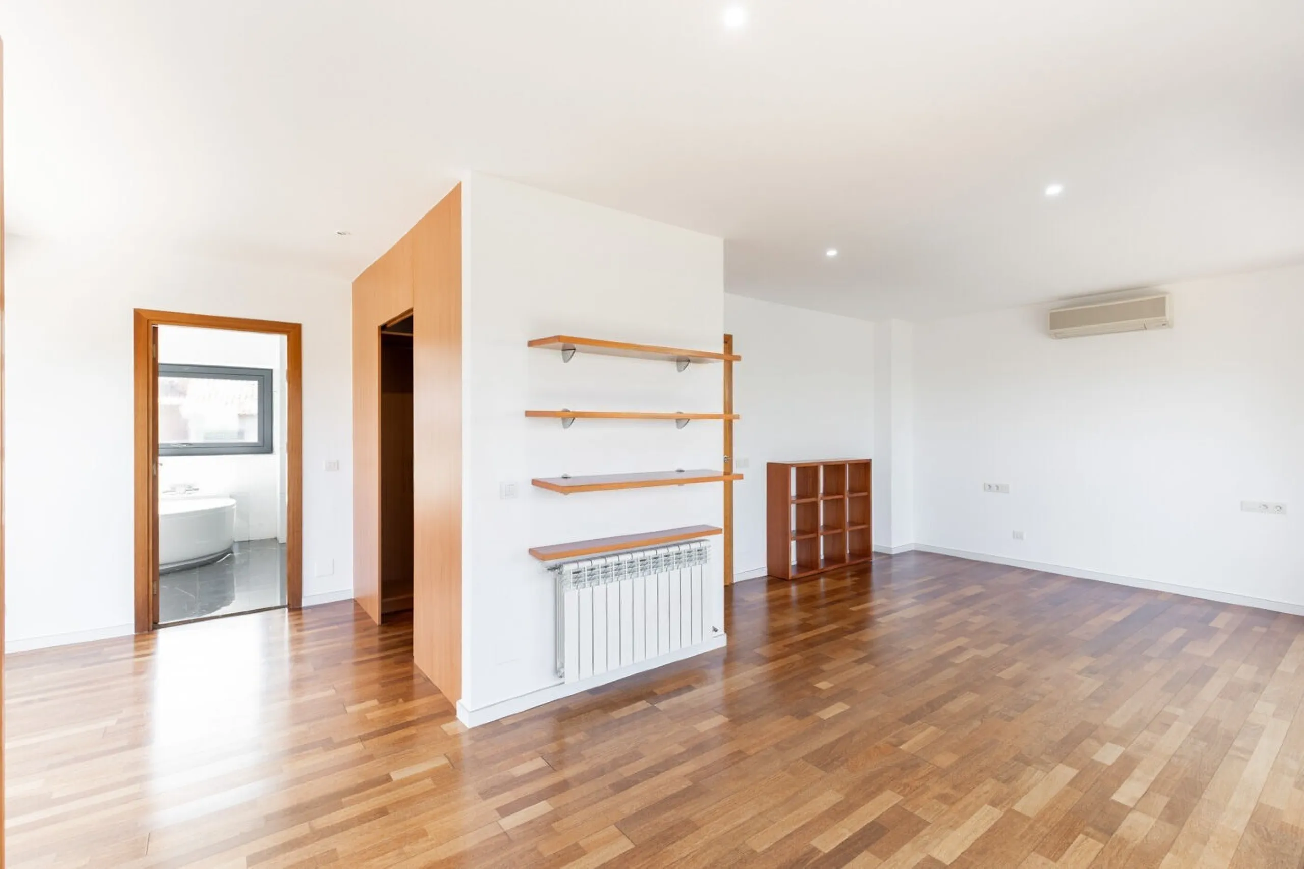 Luxury Detached House in Valldoreix, Sant Cugat del Valles, Barcelona