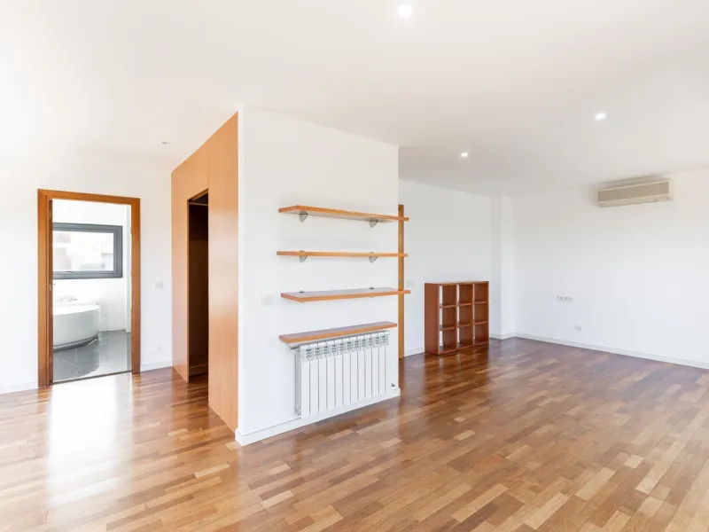 Luxury Detached House in Valldoreix, Sant Cugat del Valles, Barcelona