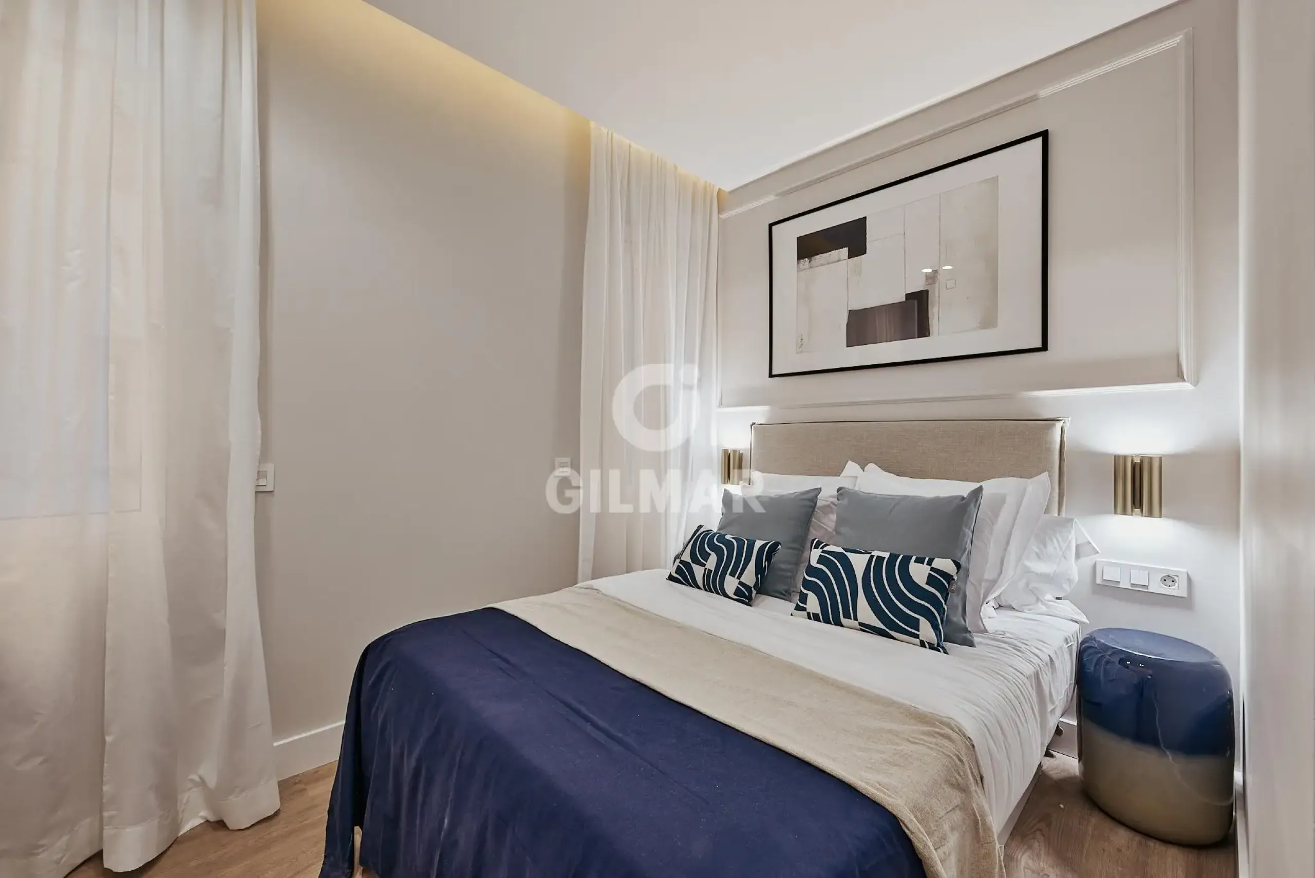 Apartment in Ibiza - Madrid