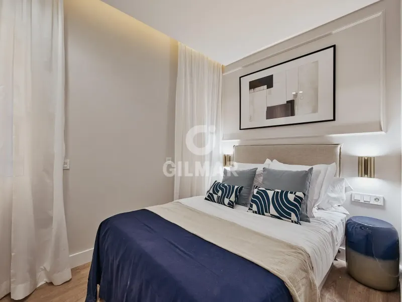 Apartment in Ibiza - Madrid