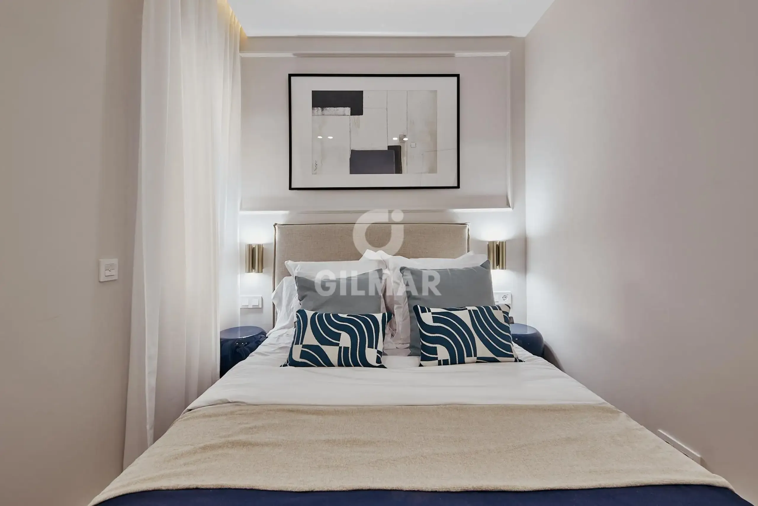 Apartment in Ibiza - Madrid