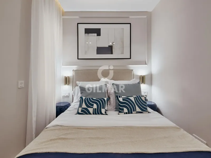 Apartment in Ibiza - Madrid