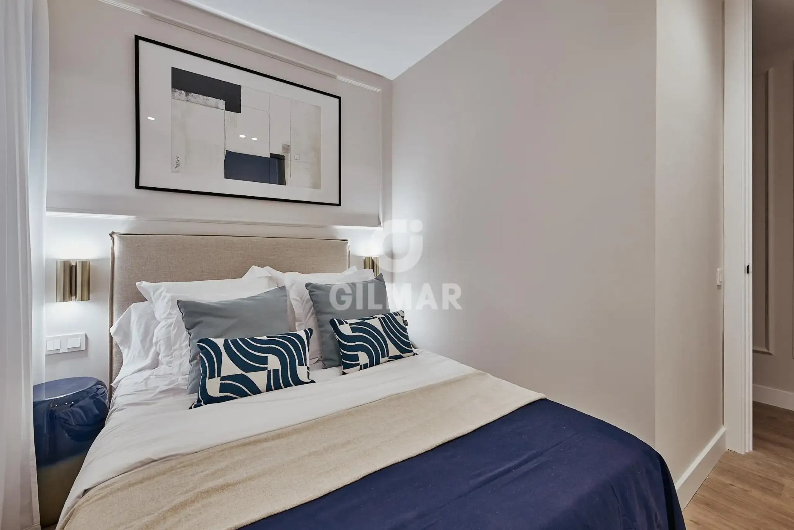 Apartment in Ibiza - Madrid