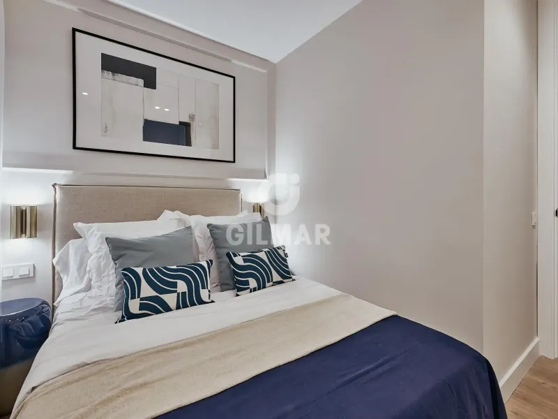 Apartment in Ibiza - Madrid