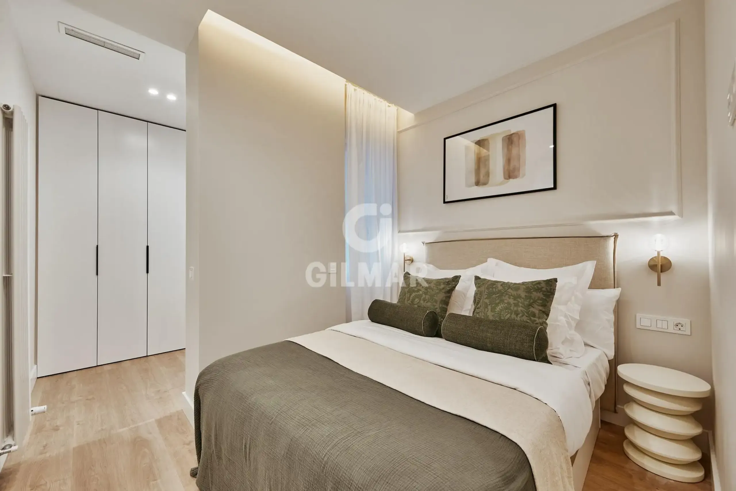 Apartment in Ibiza - Madrid