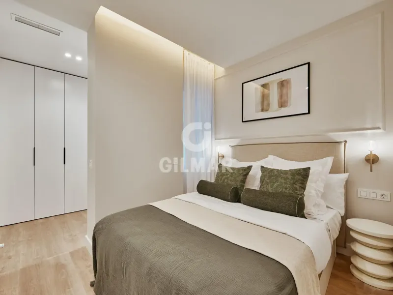 Apartment in Ibiza - Madrid