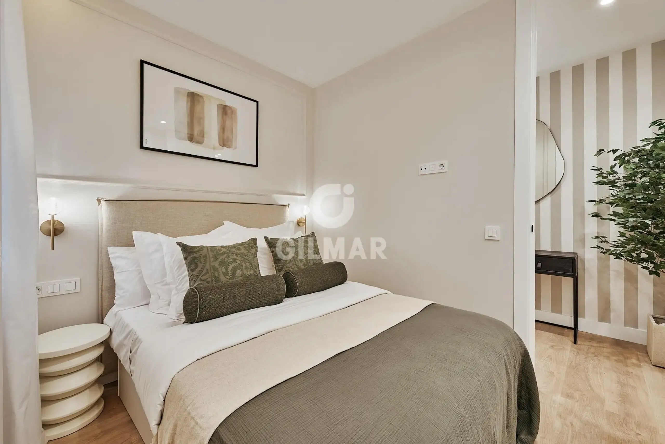 Apartment in Ibiza - Madrid