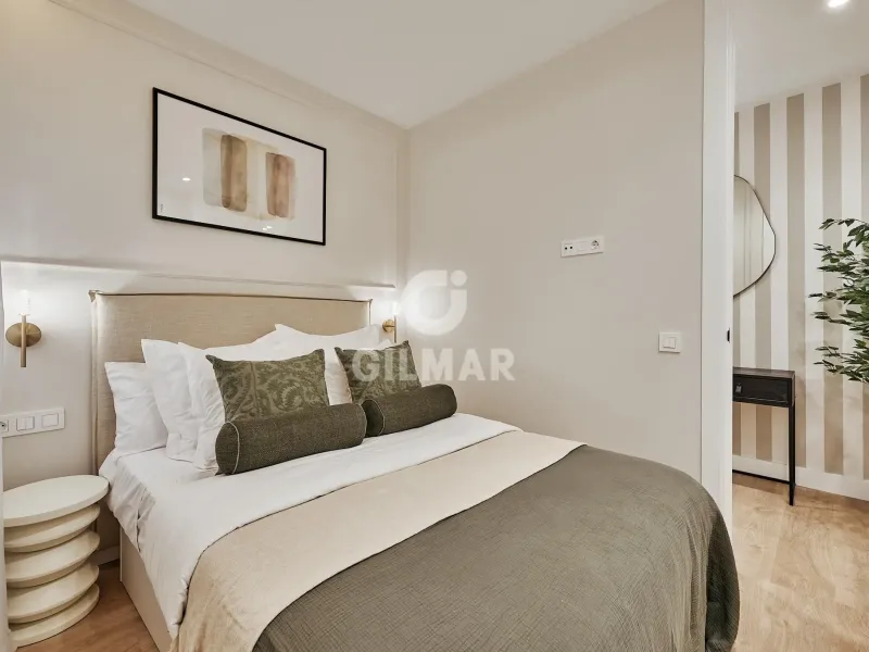 Apartment in Ibiza - Madrid